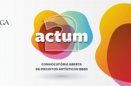 Divulgados projectos vencedores do ACTUM 2021