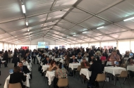 Município participa em evento de Turismo Religioso em Fátima