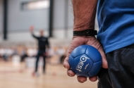 Ligas do Boccia Sénior arrancam esta Terça-feira no Pavilhão Desportivo de Lamaçães