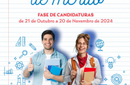 Candidaturas à Bolsa Social de Mérito decorrem até 20 de Novembro