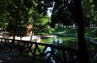 Bom Jesus do Monte - image #29
