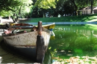 Bom Jesus do Monte - image #27