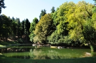 Bom Jesus do Monte - image #24