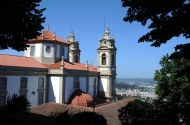 Bom Jesus do Monte - image #43