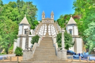 Bom Jesus do Monte