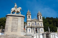 Bom Jesus do Monte - image #38