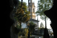 Bom Jesus do Monte - image #35