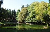 Bom Jesus do Monte - image #20