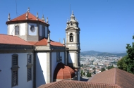 Bom Jesus do Monte - image #17