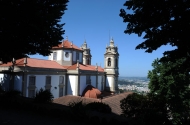 Bom Jesus do Monte - image #16