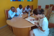 Braga estreita cooperação com Cabo Verde

 - imagem #1