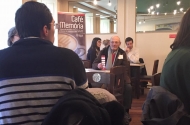 Café Memória - imagem #6