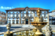 Município pretende alienar participações sociais no SC Braga SAD e ABC SAD