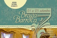 Agenda Cultural de Braga Setembro 2016