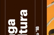 Agenda Cultural de Braga - Novembro 2018