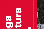 Agenda Cultural de Braga - Janeiro 2019
