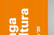Agenda Cultural de Braga - Fevereiro 2020