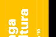 Agenda Cultural de Braga - Fevereiro 2019