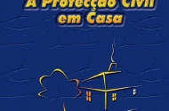 Proteção Civil em Casa (Livro)