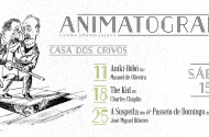 Casa dos Crivos apresenta ciclo de cinema infanto-juvenil

