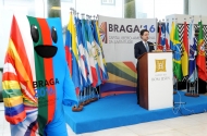 Braga aponta caminho para o futuro das políticas de juventude no espaço ibero-americano - imagem #1