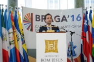 Braga aponta caminho para o futuro das políticas de juventude no espaço ibero-americano - imagem #2