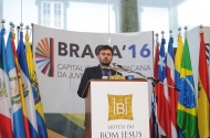 Braga aponta caminho para o futuro das políticas de juventude no espaço ibero-americano - imagem #4