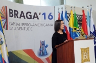 Braga aponta caminho para o futuro das políticas de juventude no espaço ibero-americano - imagem #5