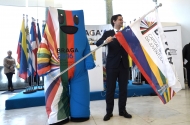 Braga aponta caminho para o futuro das políticas de juventude no espaço ibero-americano
