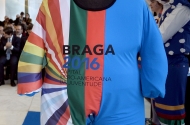 Braga aponta caminho para o futuro das políticas de juventude no espaço ibero-americano - imagem #9
