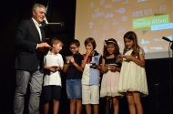 ‘Escola Activa’ envolveu mais de 300 alunos de onze escolas de Braga