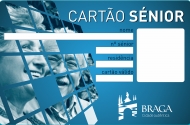 Cartão Sénior