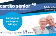 Cartão Sénior - imagem #1