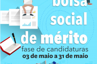 Município de Braga atribui bolsas de mérito a alunos do ensino superior