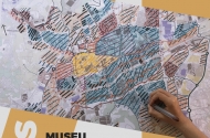 Plano de Mobilidade Urbana Sustentável em participação pública no Museu D. Diogo de Sousa