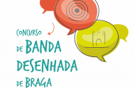 Fora da Caixa - Concurso de Banda Desenhada - imagem #1
