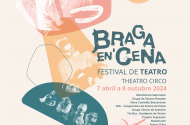 Braga En'Cena - Festival de Teatro - imagem #1