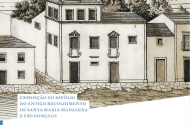 Exposição mostra legado do Recolhimento das Convertidas