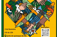 Dia Mundial das Zonas Húmidas