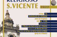 Exposição e concerto promovem Património Musical da Freguesia de S. Vicente