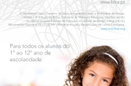 Braga promove Bolsa Solidária de Manuais Escolas Usados

 - imagem #1