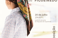 Património musical da Freguesia de Figueiredo em exposição