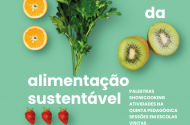 Braga assinala Semana da Alimentação Sustentável