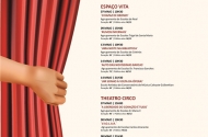 Mostra de Teatro Escolar leva a palco 380 alunos das escolas do Concelho