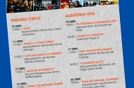 Mostra de Teatro Escolar apresenta 12 espectáculos - imagem #1