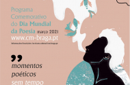 Iniciativa “Onde tu quiseres…” relembra vida e obra de Sebastião Alba