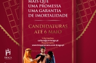Abertas candidaturas ao ‘Casamento Romano’