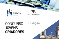 Concurso Jovens Criadores com inscrições até 31 de Março

