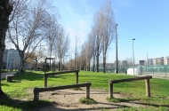 Centro Municipal de Marcha e Corrida de Braga