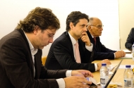 Conselho Económico e Social de Braga analisou estratégia +Indústria - imagem #3